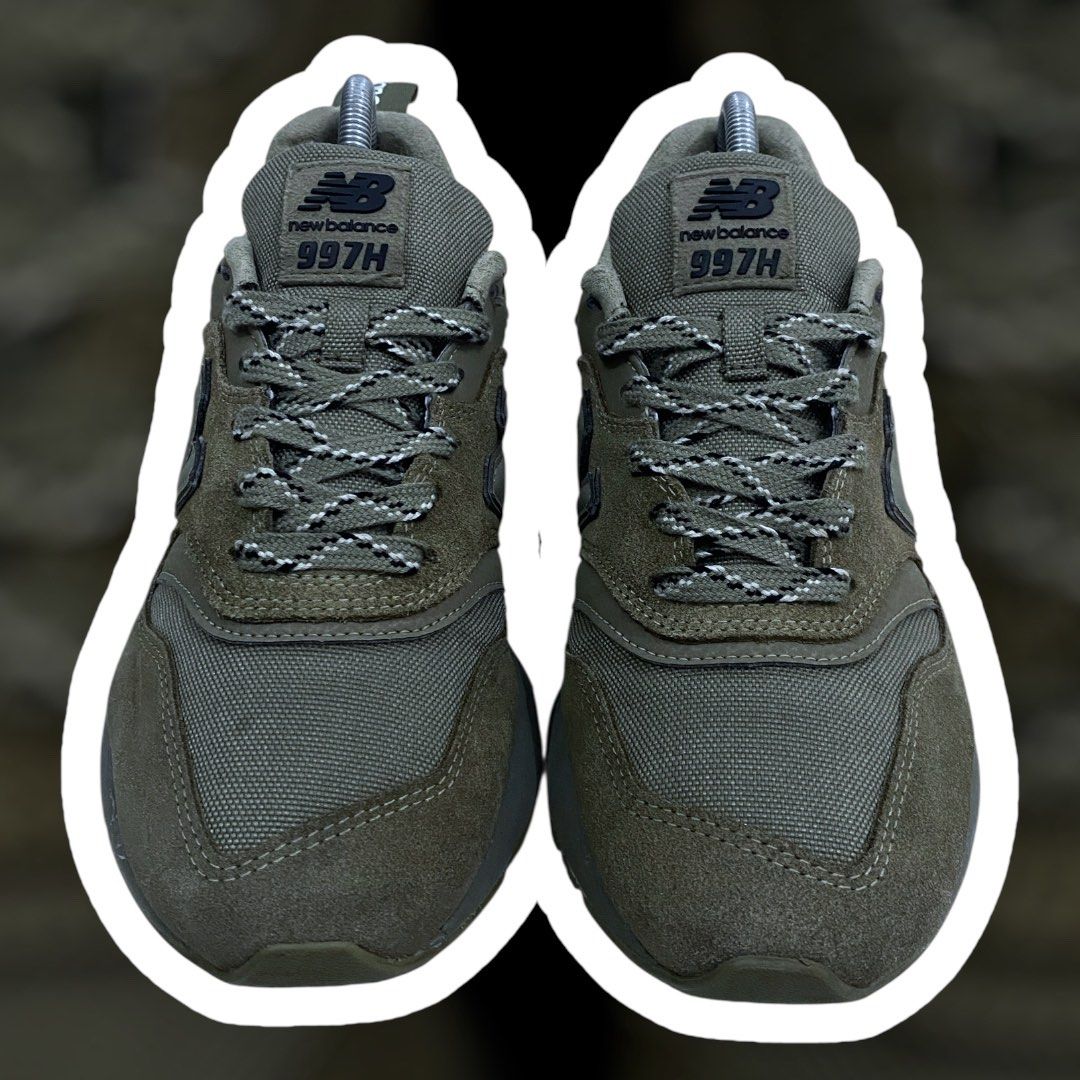 New Balance 997h Cordura Cm997hcx CM997HCX] New Balance NB 997H