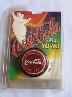 Yo-Yo Collection item 3
