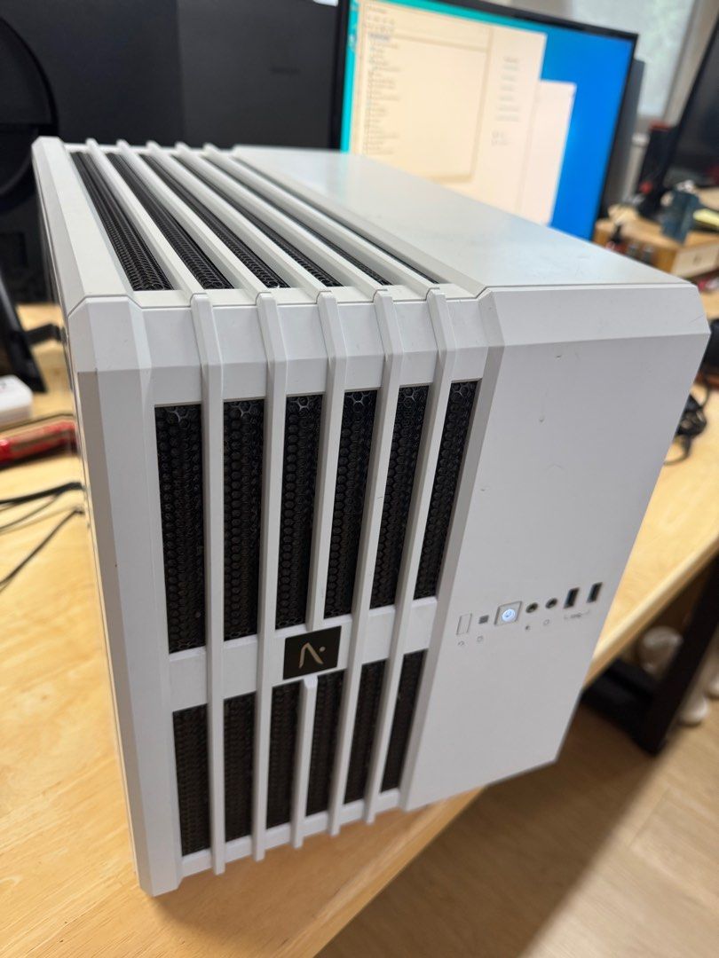 Custom Desktop PC i5-6500, GTX 750 Ti, Computers Tech