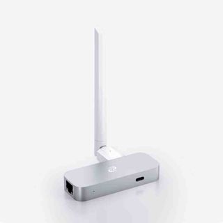 Deeper Connect Pico Lite｜Portable Blockchain Firewall｜Lifetime Free DPN｜Ad Blocking｜Dual-Purpose Secure Router for Home and Travel | Buy 1 Equals Meihua Plum Home Version + Meihua USB Portable Version64237341096065110