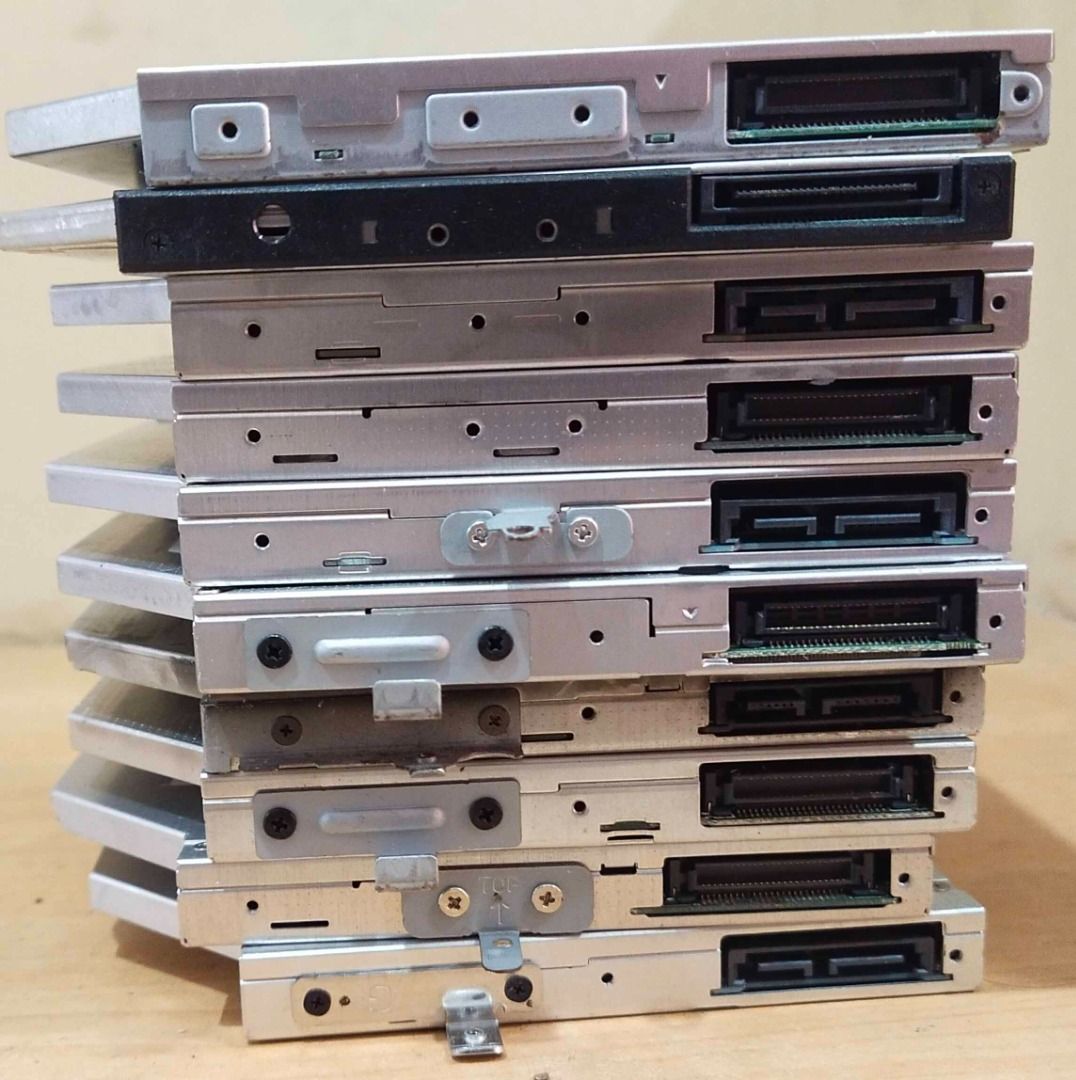 DVD Writer RW inches Sata and PATA IDE for Laptop., Computers & Tech ...