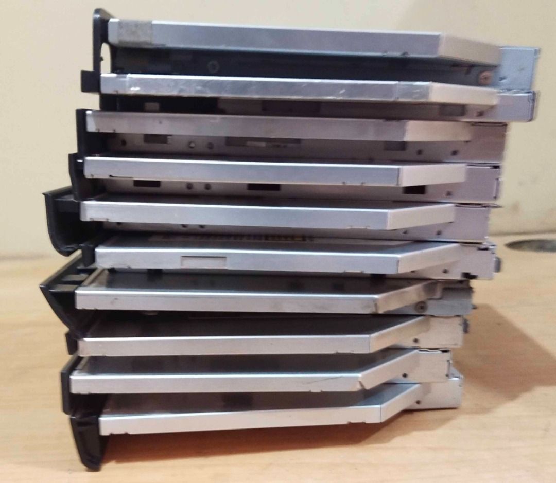 DVD Writer RW inches Sata and PATA IDE for Laptop., Computers & Tech ...
