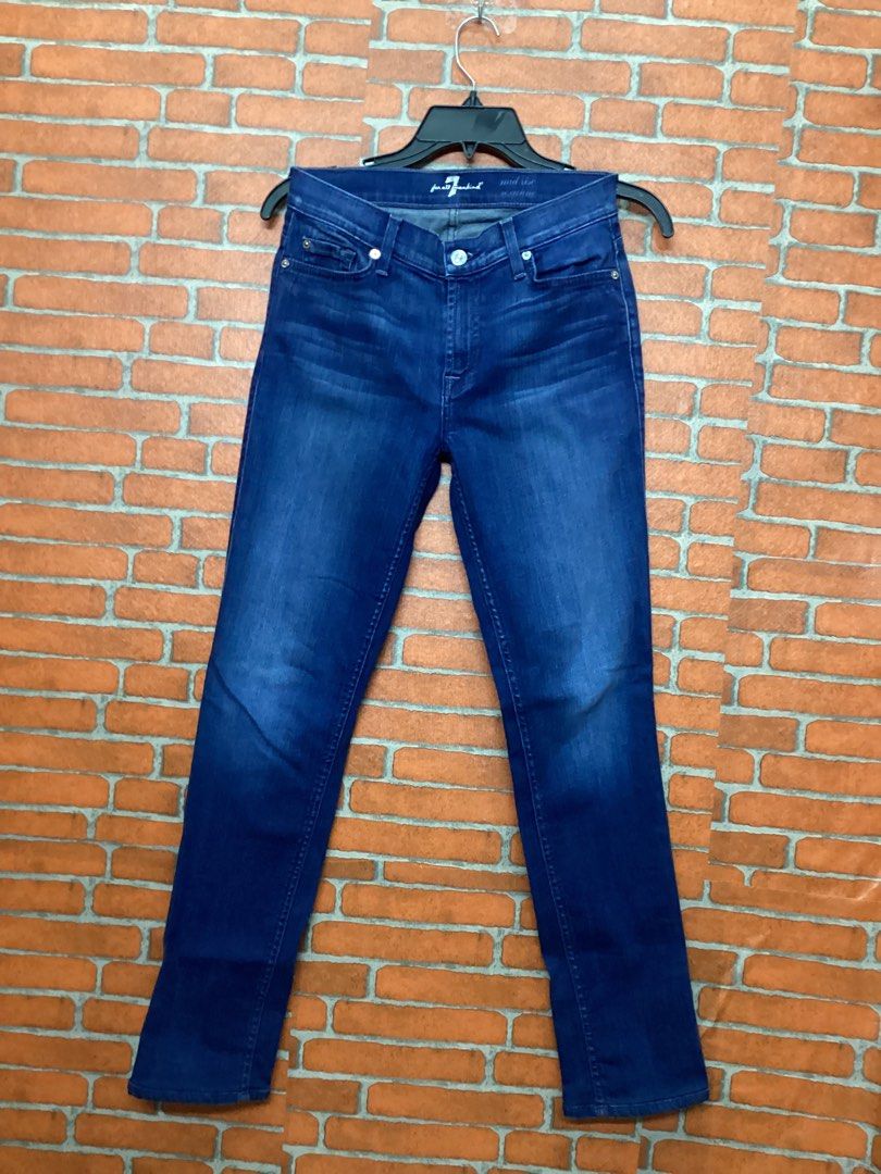 For All Mankind Jeans size 28