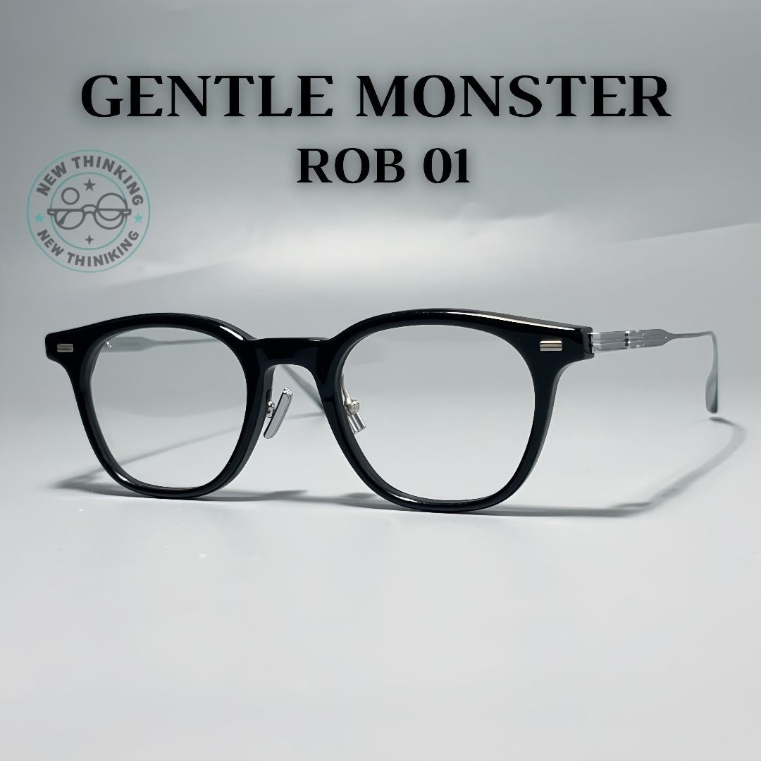 GENTLE MONSTER glasses Rob - Product Details gentle monster rob1