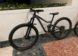 Giant trance 2021 For Sale Carousell Singapore