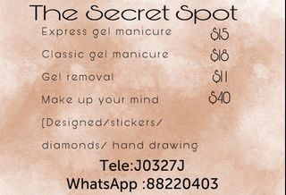 (Category: ) located in . Submitted by thesecretspot (Listing ID 1377843827, Image 1). Description: .