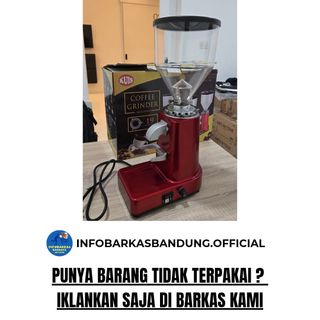(Kategori: ) berada di . Dikirim oleh infobarkasbandung (ID iklan 1377855430, Gambar 1). Deskripsi: .