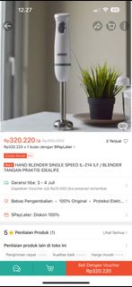 (Kategori: ) berada di . Dikirim oleh bylemariris (ID iklan 1377798837, Gambar 1). Deskripsi: .