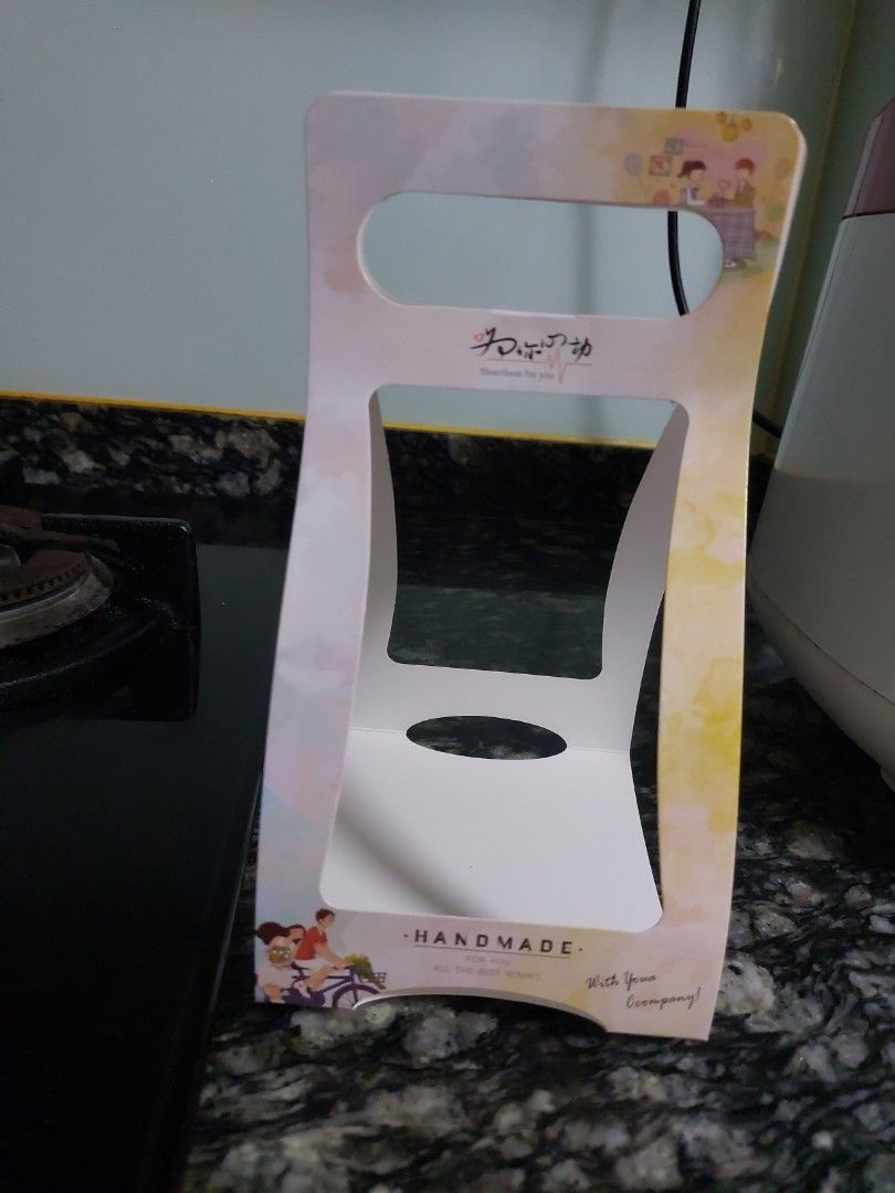 Handmade Cake Box65074073357059111