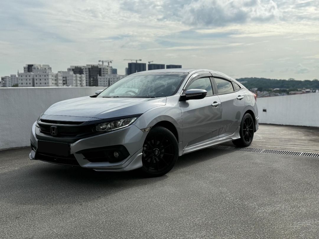 (Category: ) located in . Submitted by drivehubsg (Listing ID 1377912596, Image 1). Description: .
