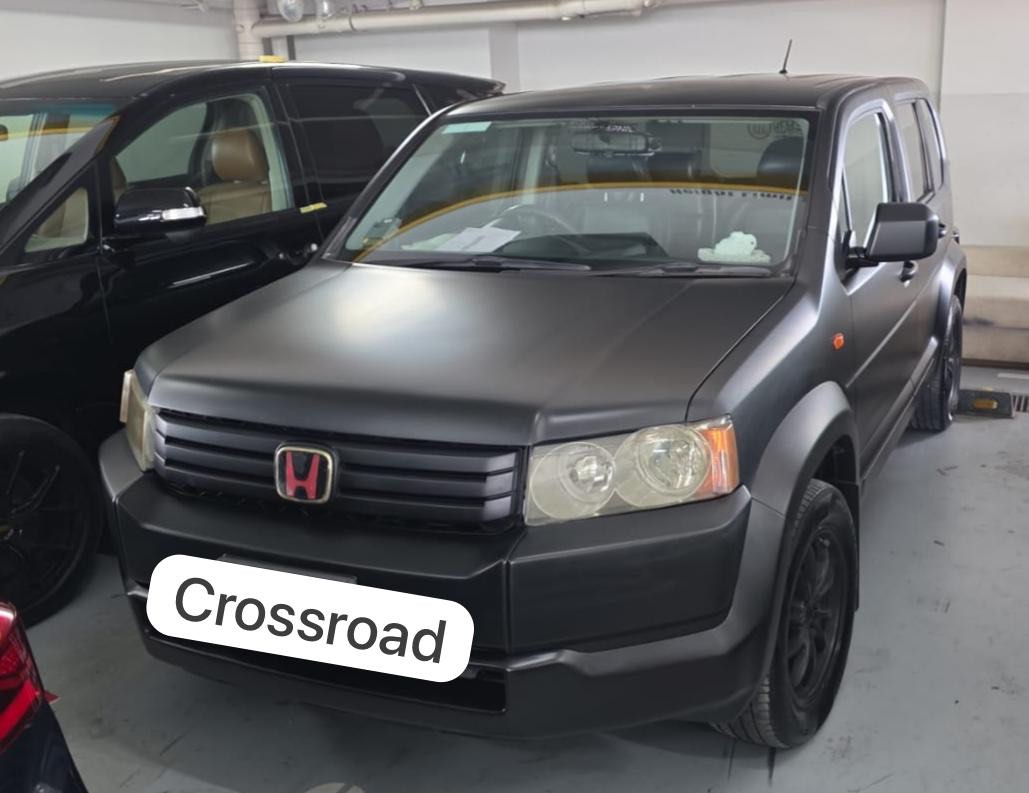 (Category: ) located in . Submitted by allmotoring.sg (Listing ID 1377922370, Image 1). Description: .
