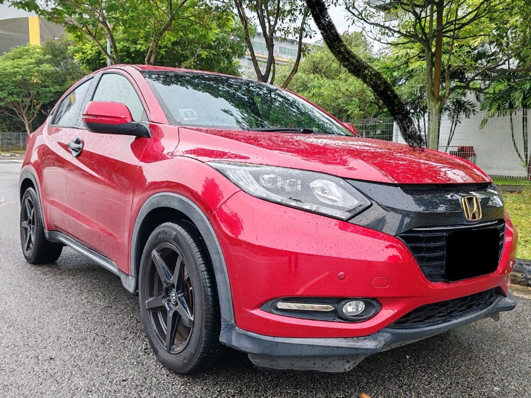 (Category: ) located in . Submitted by terra.cars.sg (Listing ID 1377830879, Image 1). Description: .