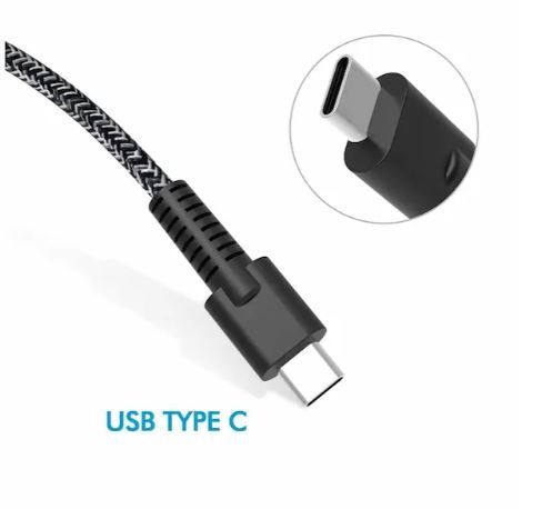 HP 90W USB-C / Type-C AC Power Adapter (Category: Cables & Adaptors) located in Singapore. Submitted by smart.eye (Listing ID 1377897320, Image 3). Description: HP USB-C USB Type-C AC Power Adapter Brand : HP Power : 90W Connector: USB Type-C AC Input: 100-240V 50- 60 Hz DC Output: 5V 3A/9V 3A/10V 5A/12V 5A/15V 5A/20V 4.5A 90W Brand : HP Connector Type: 3 pin/grounded, mates with interchangeable cords Compatible Devices : Most USB-C® devices incl