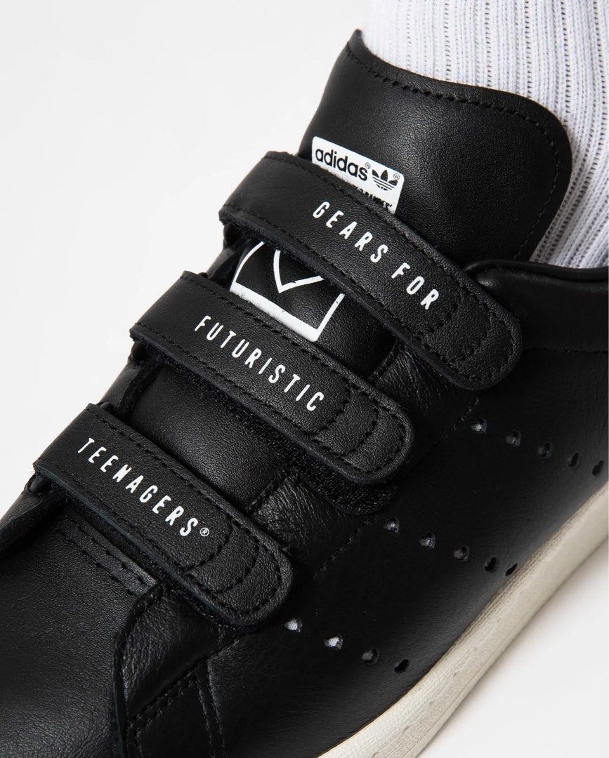 Adidas Originals Adidas Unofcl X Human Made Adidas Originals Human