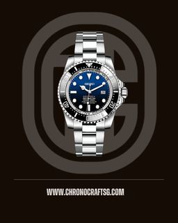 (Category: ) located in . Submitted by chronocraft.watches (Listing ID 1377795014, Image 1). Description: .