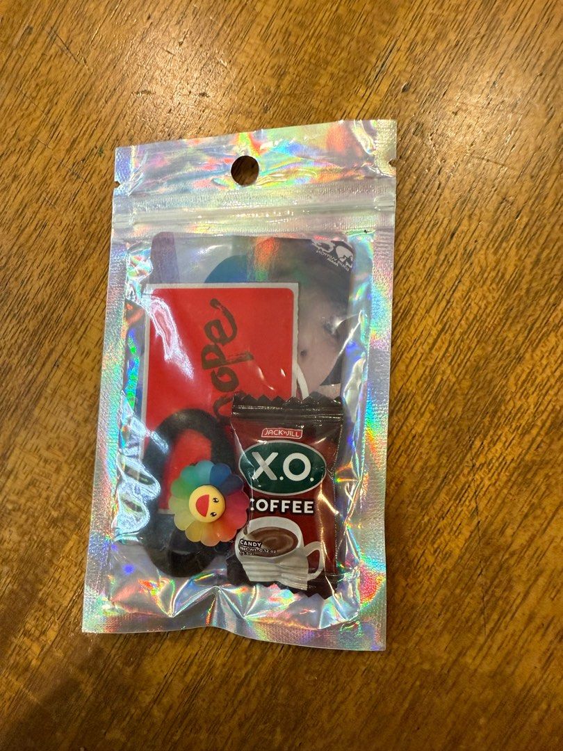 J-HOPE on the Stage Free Merch (Category: K-Wave Merchandise) located in Manila. Submitted by ur.shopperholic (Listing ID 1377784919, Image 2). Description: Have some merch here I got from when I went to HOTS that others may want also hehe Yes, it’s for free 😊 You just have to shoulder the df!.