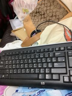 keyboard hp64080416260737110