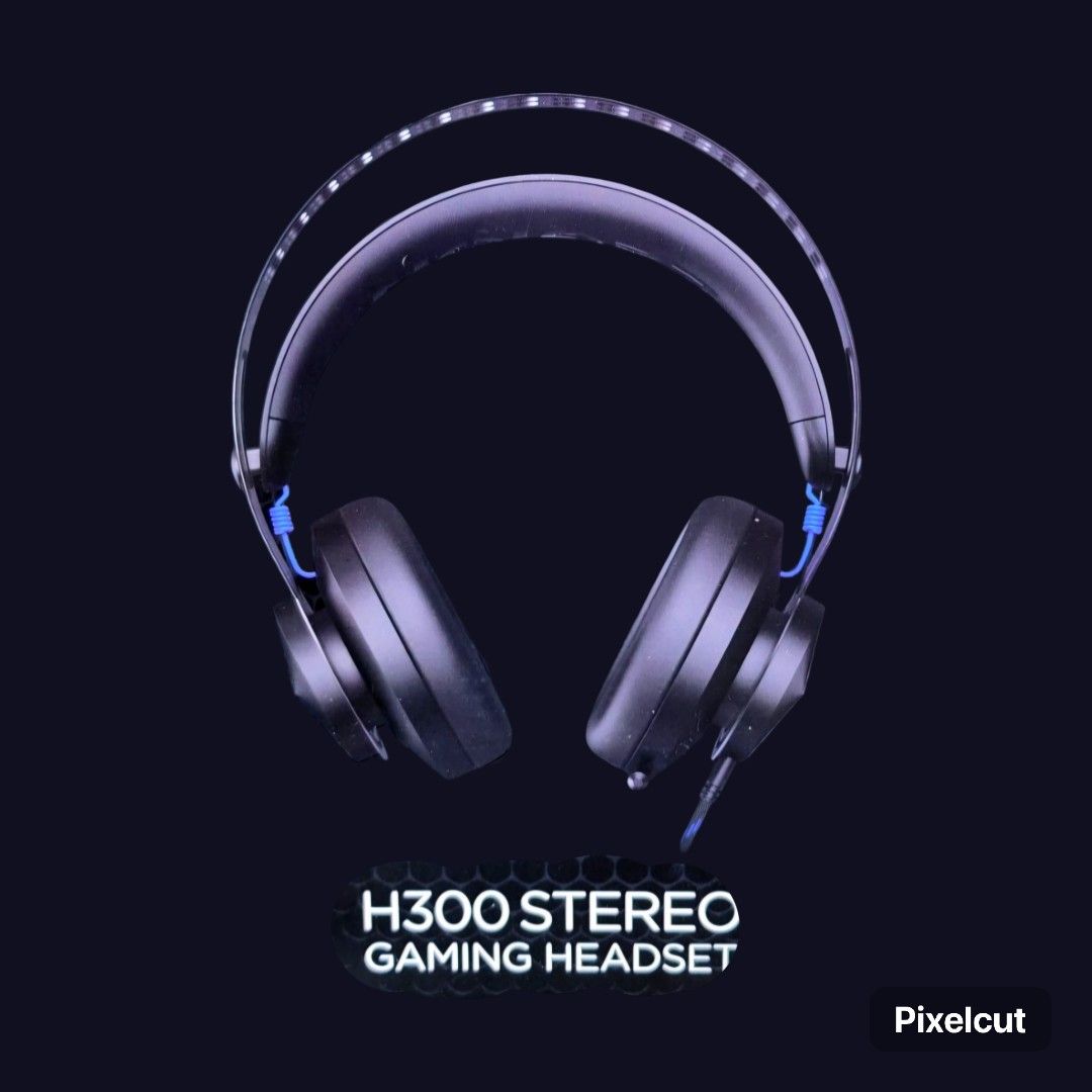 Lenovo Legion H300 Stereo Gaming Headset63208339240834111