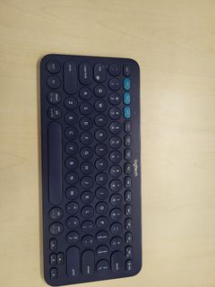 Logitech Keyboard K38064083828597891110