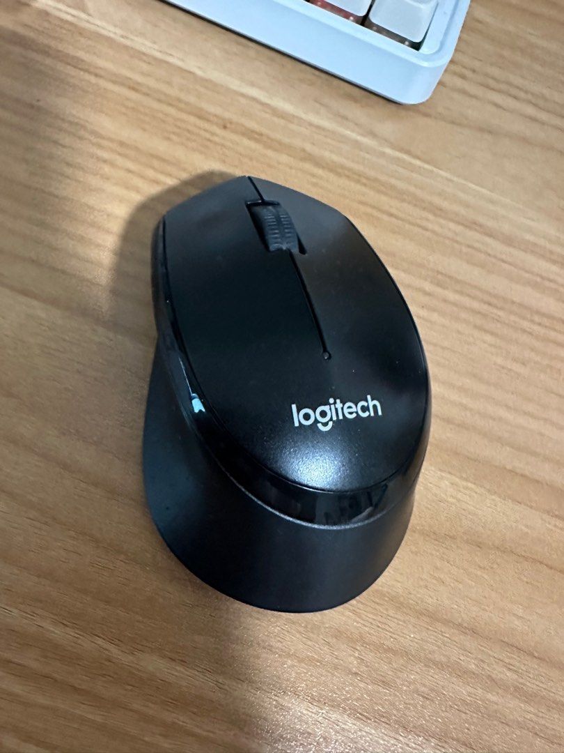 Logitech Wireless Mouse M330