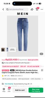 (Kategori: ) berada di . Dikirim oleh lidyasd27 (ID iklan 1377832030, Gambar 1). Deskripsi: .