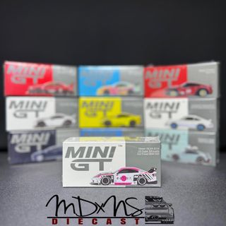 (Category: ) located in . Submitted by mdxnsdiecast (Listing ID 1377927878, Image 1). Description: .