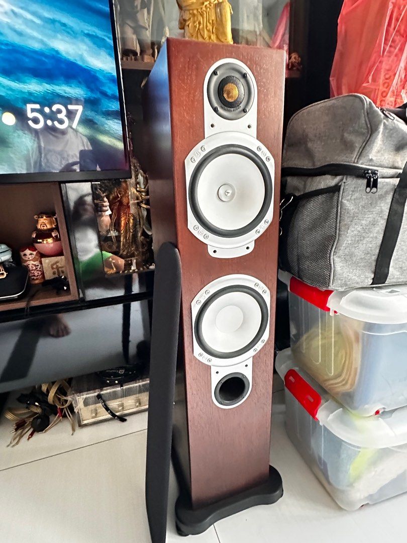 Monitor Audio Rs6 Price Canada Monitor Audio RS Floor Speaker