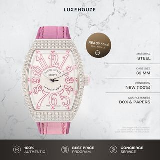Franck Muller Collection Collection item 3