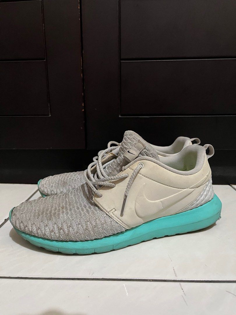 Sepatu Nike Roshe Run Retail Price Nike Shoes Men's Size Black