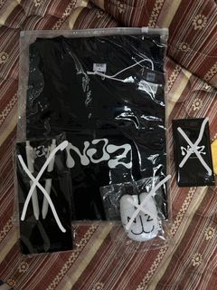 NJZ 香港 complexcon コンプセット 全員 新品未開封 NJZ 香港 complexcon コンプセット 全員 新品未開封