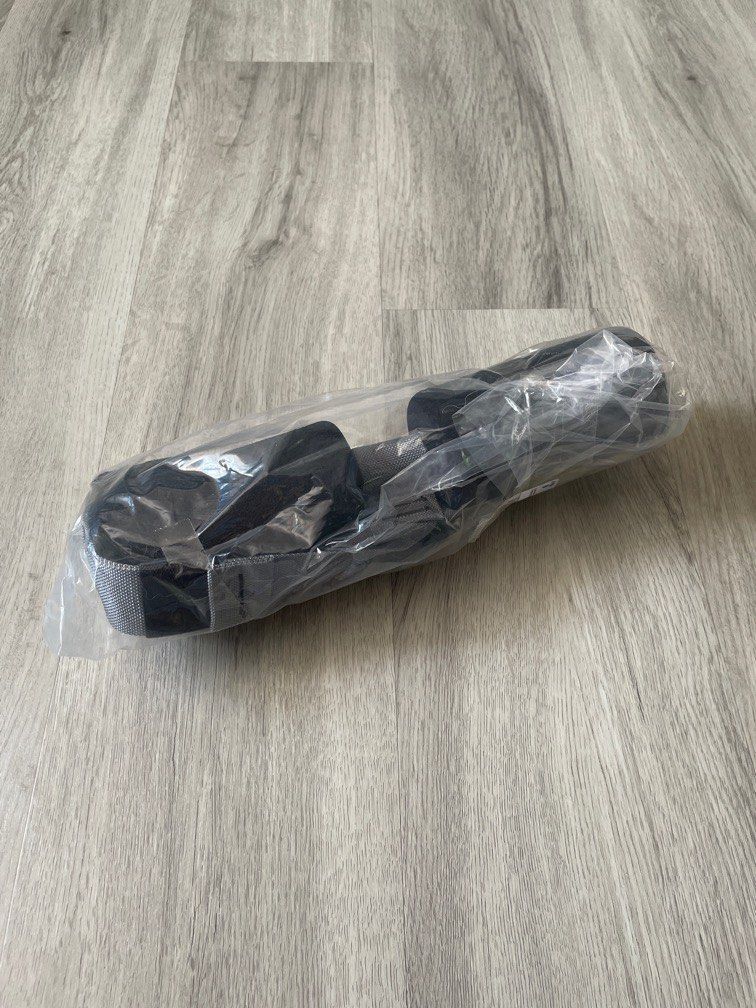 Nordstick (Category: Weights & Dumbbells) located in Singapore. Submitted by childofgod07 (Listing ID 1377787249, Image 1). Description: For that juicy hamstrings.