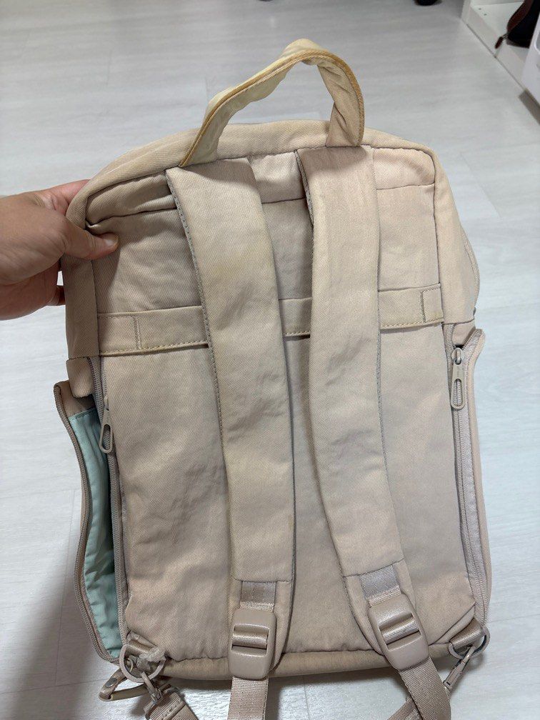 OFF TOCO Laptop Backpack64885124539009111