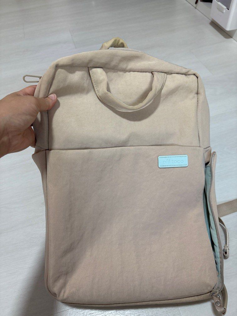 OFF TOCO Laptop Backpack64885124539009110