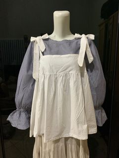 (Kategori: ) berada di . Dikirim oleh k3thriftshop (ID iklan 1377897688, Gambar 1). Deskripsi: .