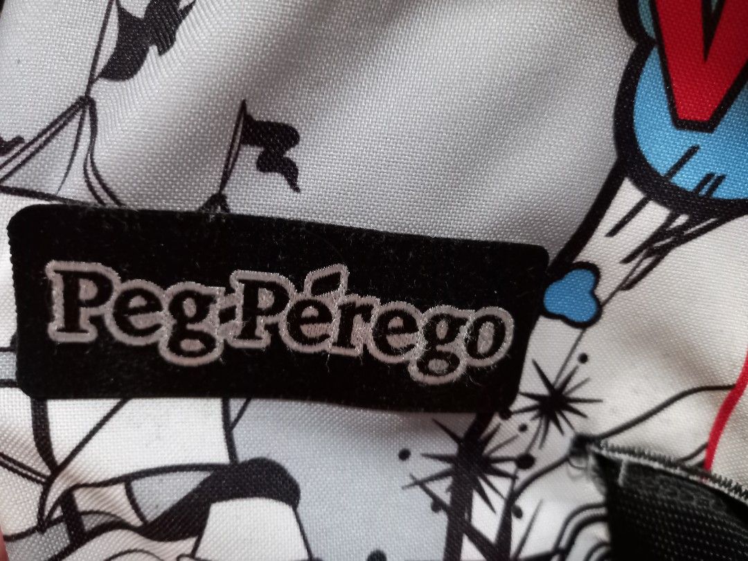 PEG-PEREGO (ITALY) STROLLER (Repriced) (Category: Strollers) located in Quezon City. Submitted by edgardee68 (Listing ID 1377755997, Image 1). Description: REPRICED !!!!! Peg-Perego stroller, original Made in Italy. message me# 09985730998.