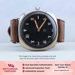 (Category: ) located in . Submitted by watchbooksg (Listing ID 1377844966, Image 1). Description: .