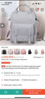(Kategori: ) berada di . Dikirim oleh fauziyahaa (ID iklan 1377854992, Gambar 1). Deskripsi: .