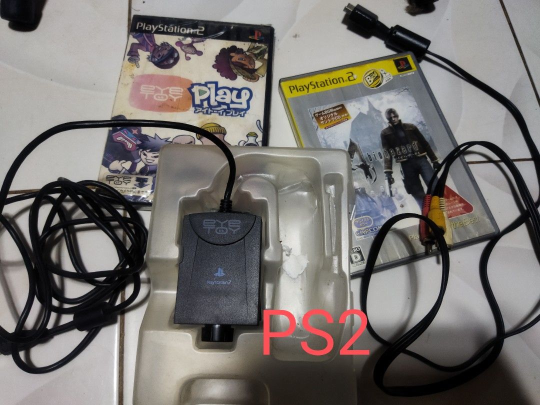 PS3 CD games (Category: PlayStation) located in Pasay City. Submitted by marineljapansurplus (Listing ID 1377760725, Image 2). Description: Take all PS3 PS2 PS1 for only Price: ₱1,850 Location: Cabrera Pasay City.