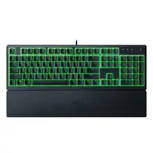 Razer Ornata V3 X Full-Size Wired Membrane Gaming Keyboard for PC64094435294977110
