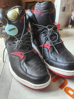 Shop Reebok Sneakers Footwear on Carousell SG
