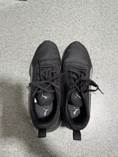 Hummel seamless rubber shoes, Women's Fashion, Footwear