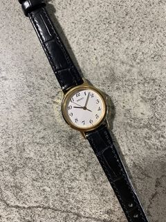 (Kategori: ) berada di . Dikirim oleh nostalgia_watch.id (ID iklan 1377802393, Gambar 1). Deskripsi: .