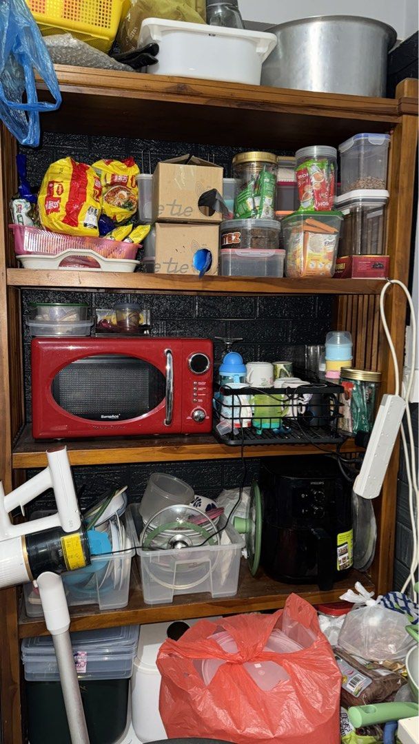 Shelf