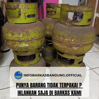 (Kategori: ) berada di . Dikirim oleh infobarkasbandung (ID iklan 1377930045, Gambar 1). Deskripsi: .