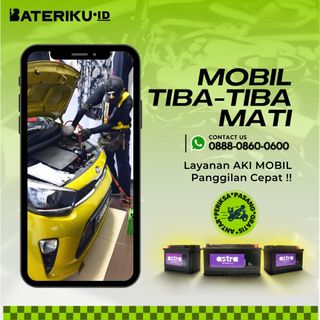 (Kategori: ) berada di . Dikirim oleh jualakimobiljakartabarat (ID iklan 1377806113, Gambar 1). Deskripsi: .