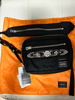 Sacai porter” 出售中| Carousell Hong Kong