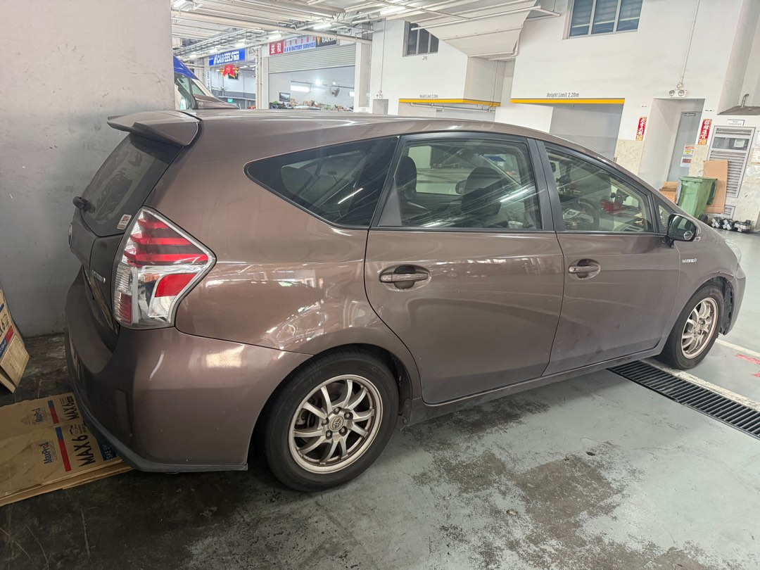 (Category: ) located in . Submitted by toh.leng.7 (Listing ID 1377870240, Image 1). Description: .