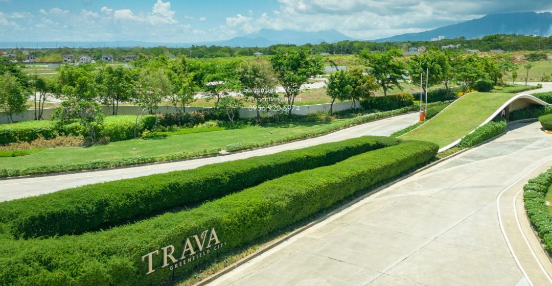 Trava by Greenfield Deluxe (Inner lot, Feb Price), Property, For Sale ...