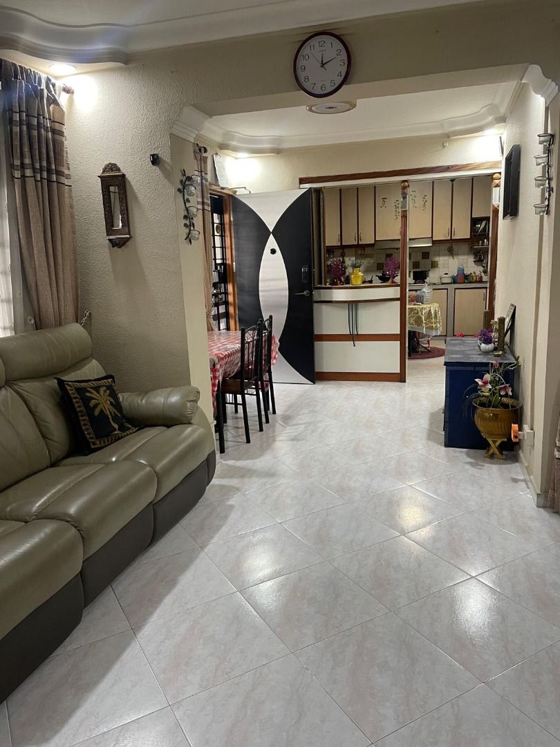 Undervalue Spacious 4A HDB for Sale63225677181569114