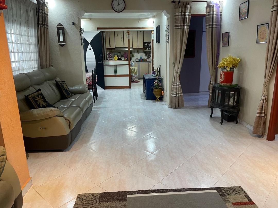 Undervalue Spacious 4A HDB for Sale63225677181569111